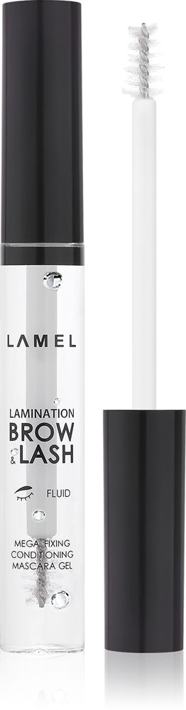 LAMEL BASIC Lamination — image 1