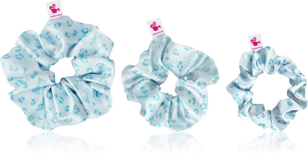 GLOV Barbie Scrunchies — foto 1