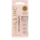 Style It Like Sabrina Gold French Tip