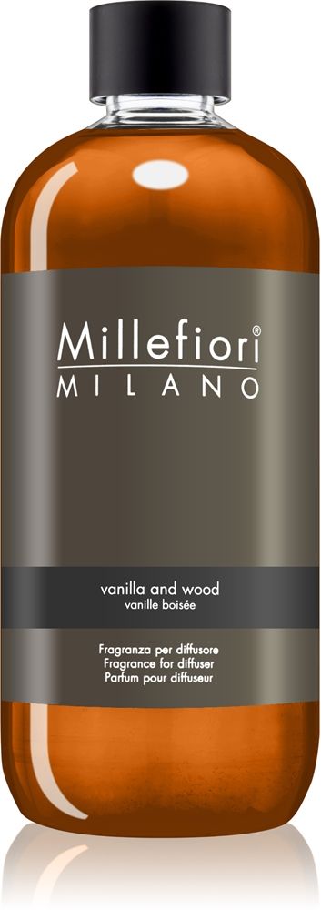 Millefiori Milano Vanilla & Wood Refill for Catalytic Lamp — image 1