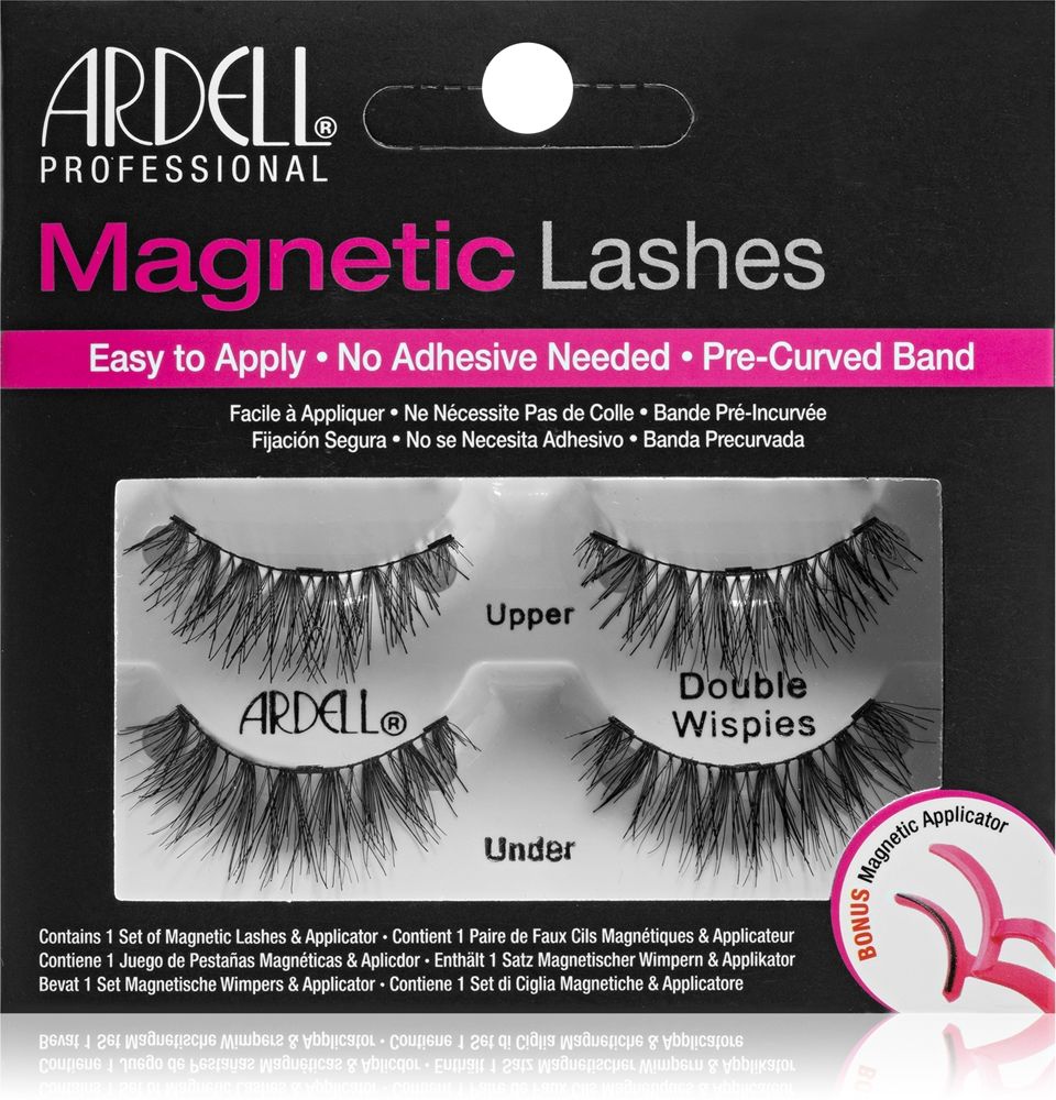 Ardell Magnetic Lashes — image 1