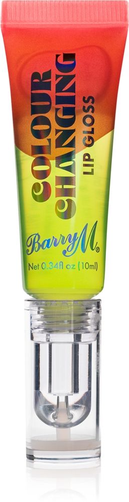 Barry M Colour Changing Lip Paint — foto 1
