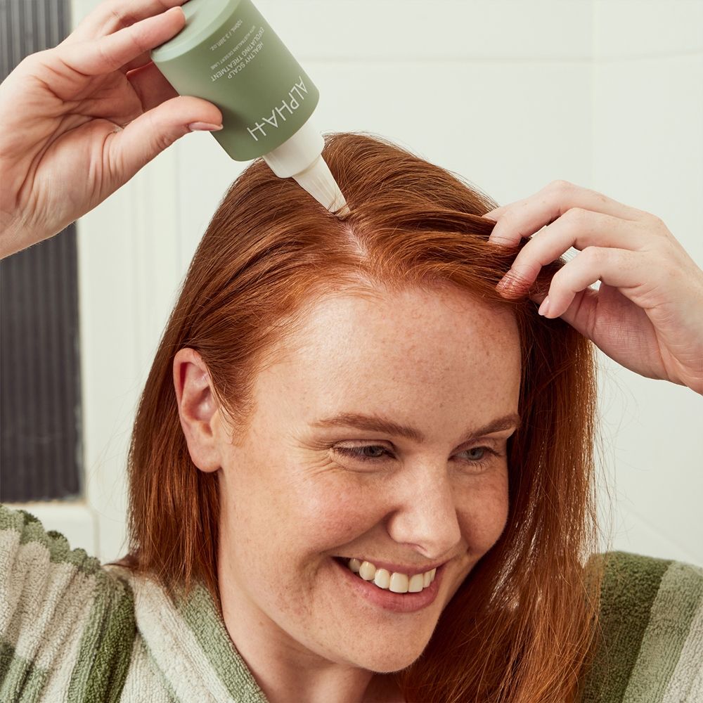 Alpha-H Healthy Scalp — foto 9