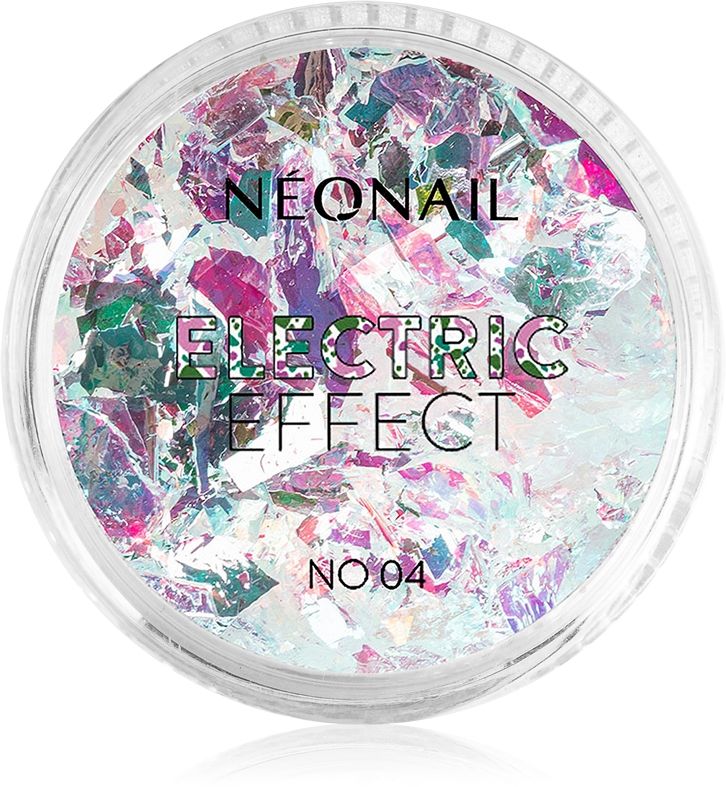 NEONAIL Effect Electric — image 1