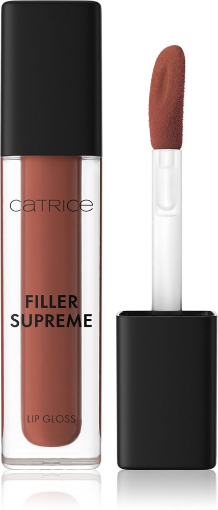 Catrice Filler Supreme Lip Gloss — foto 1