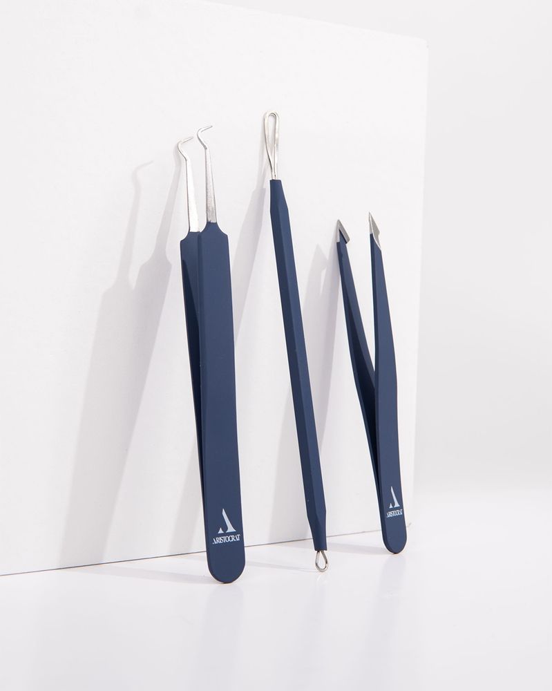 Aristocrat Blackhead Set — foto 2