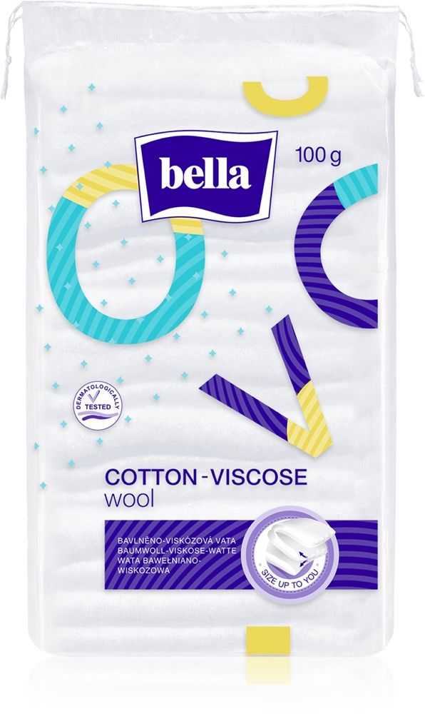BELLA Cotton — image 1