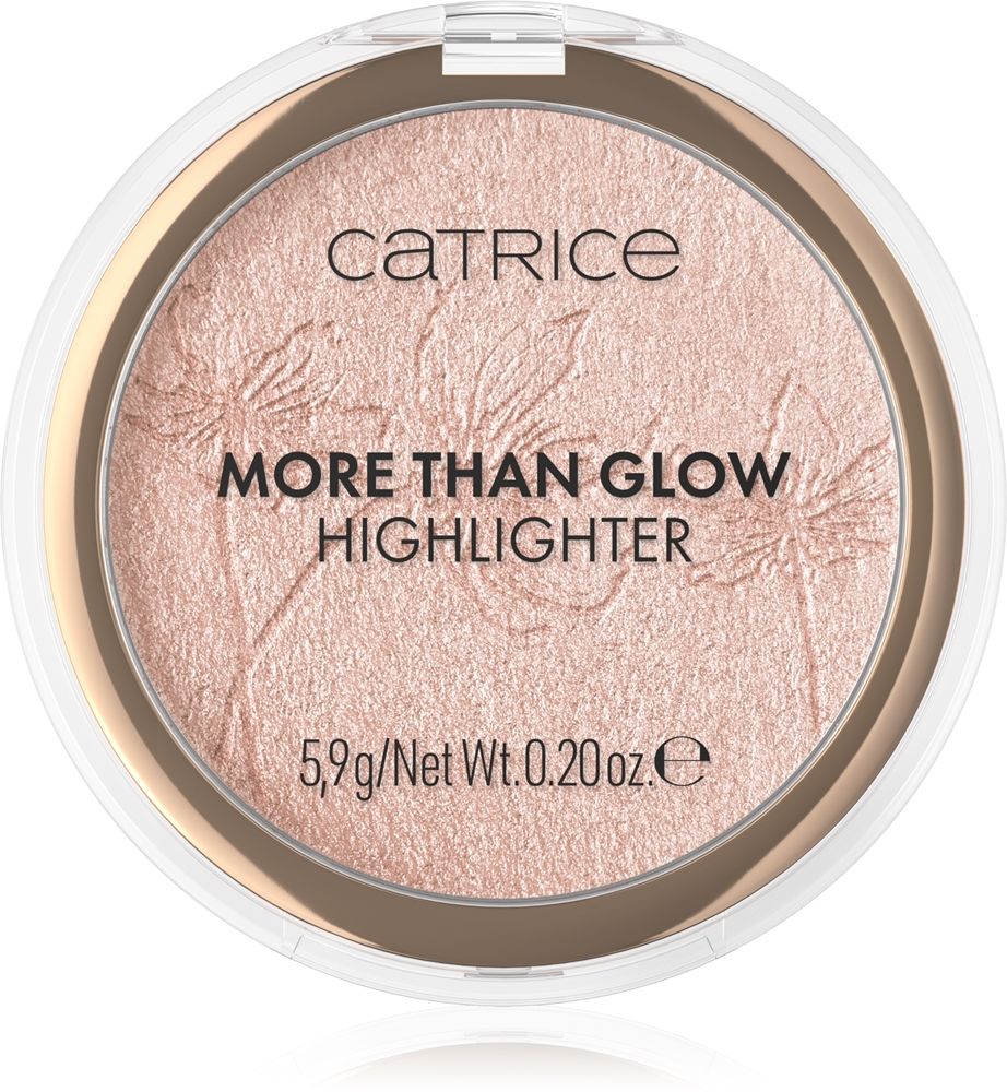 Catrice More Than Glow — foto 1