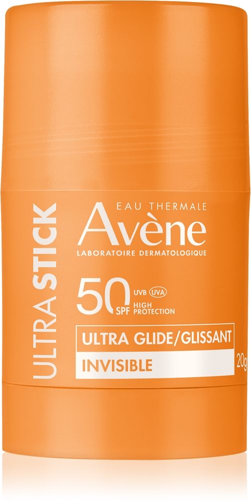 Avène Sun Ultra Stick SPF 50 — image 1