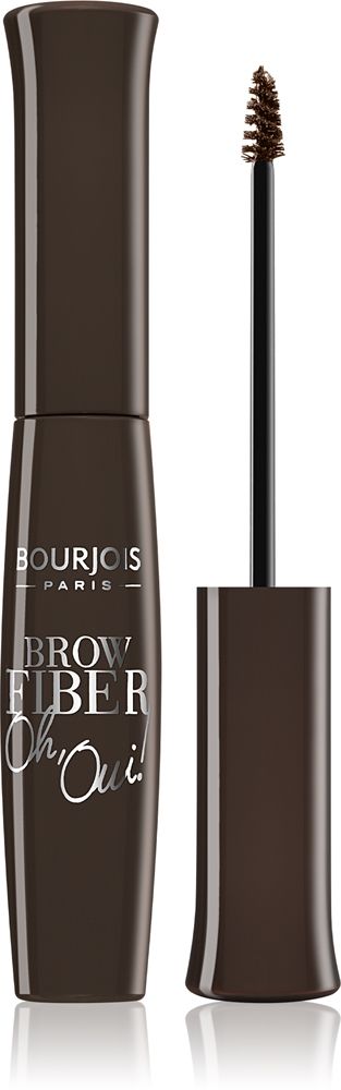 Bourjois Oh Oui! Brow Fiber — foto 1