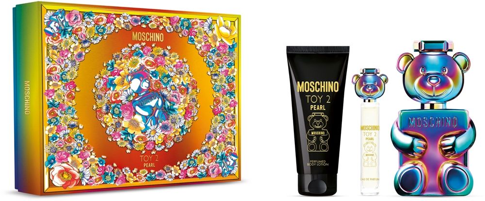 Moschino Toy 2 Pearl — foto 1