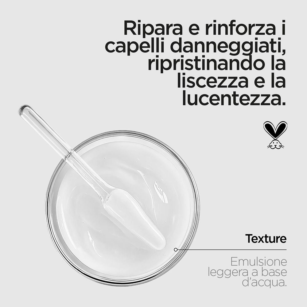 Revox B77 PLEX Hair Perfecting Treatment — foto 2