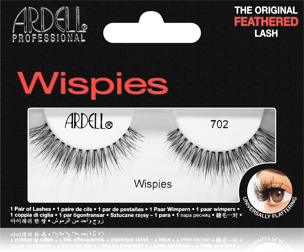Ardell Professional Wispies — image 1