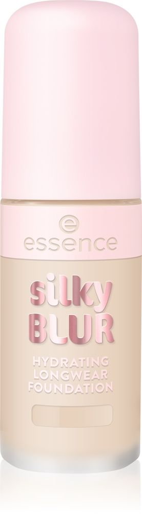 essence silky BLUR — image 1