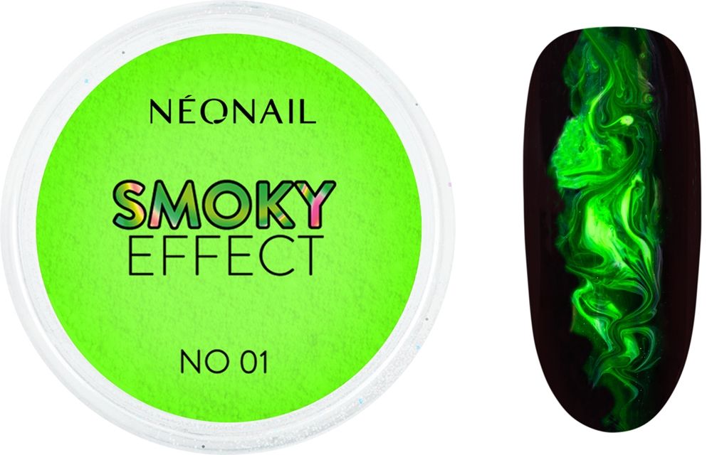 NEONAIL Effect Smoky — image 2