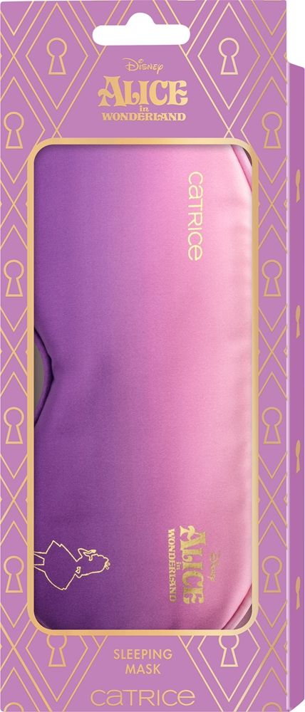 Catrice Disney Alice in Wonderland — image 2