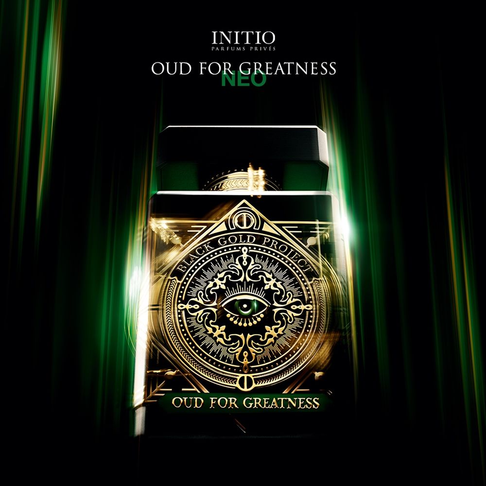 Initio Parfums Privés Oud for Greatness Neo — foto 3