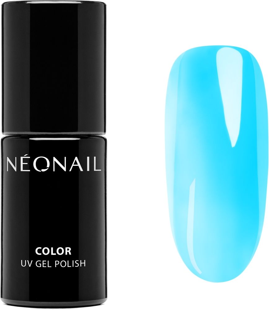 NEONAIL Jewels Of The Sea — foto 1