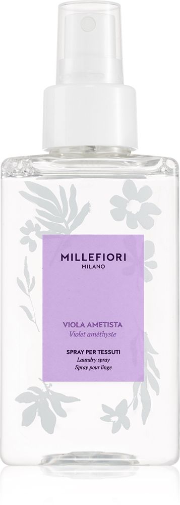 Millefiori Milano Laundry Viola Ametista — image 1
