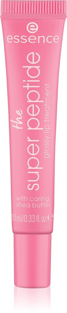 Essence The Super Peptide Lip Balm — image 1