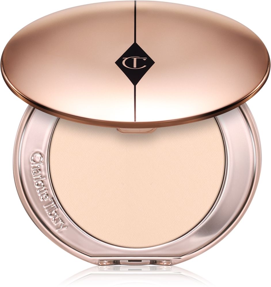 Charlotte Tilbury Airbrush Flawless Finish Refillable — image 1
