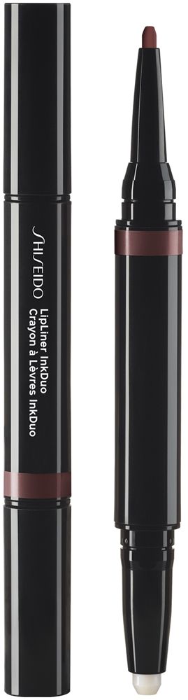 Shiseido LipLiner InkDuo — image 1