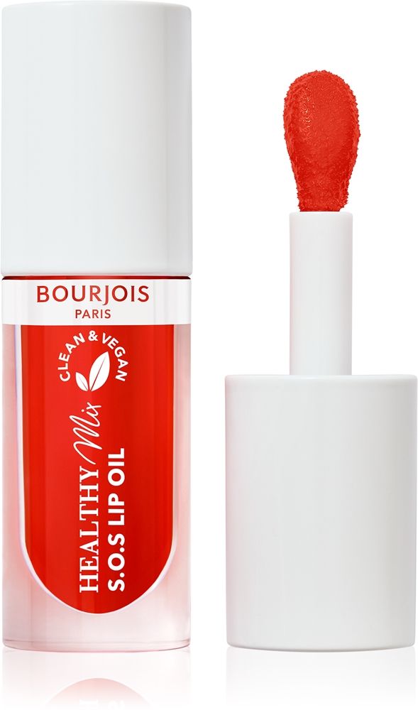 Bourjois Healthy Mix S.O.S Lip Oil — image 1