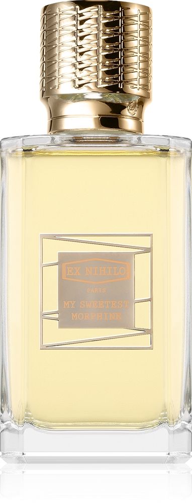 Ex Nihilo My Sweetest Morphine — foto 1