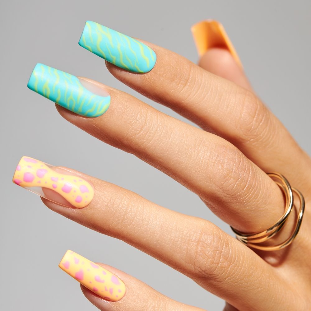 NEONAIL Flexi Tips Base — image 3