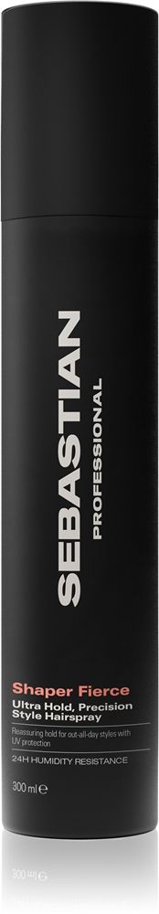 Sebastian Professional Shaper Fierce — foto 1
