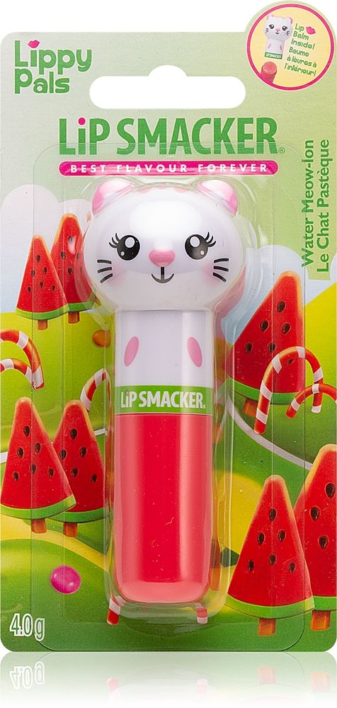 Lip Smacker Lippy Pals — image 1