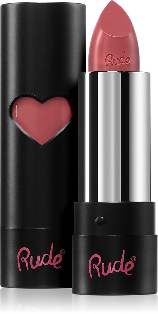 Rude Cosmetics Hydro Shine Moisturizing Lipstick — foto 1