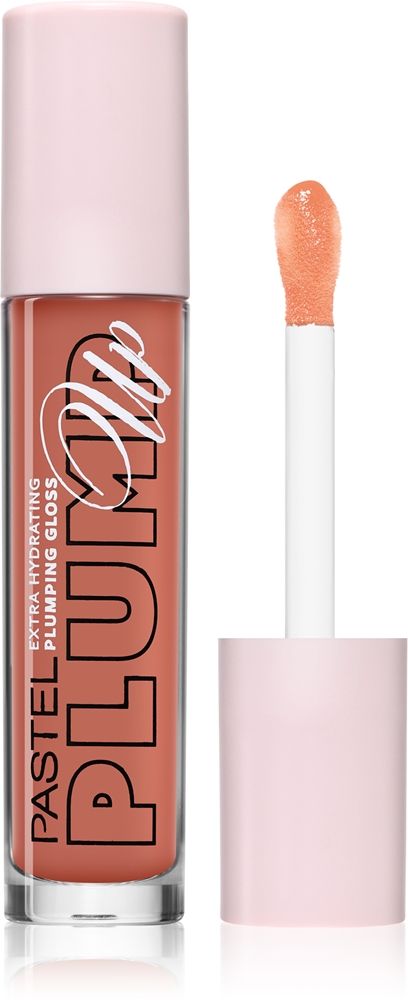 Pastel Plump Up Lip Gloss — image 1