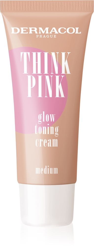 Dermacol Think Pink — foto 1