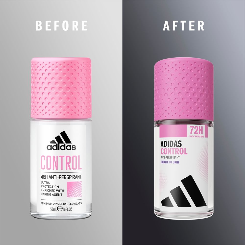 Adidas Cool & Care Control — image 3
