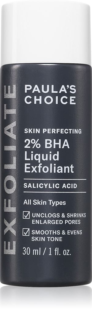 Paula's Choice Skin Perfecting 2% BHA Liquid Exfoliant — foto 1