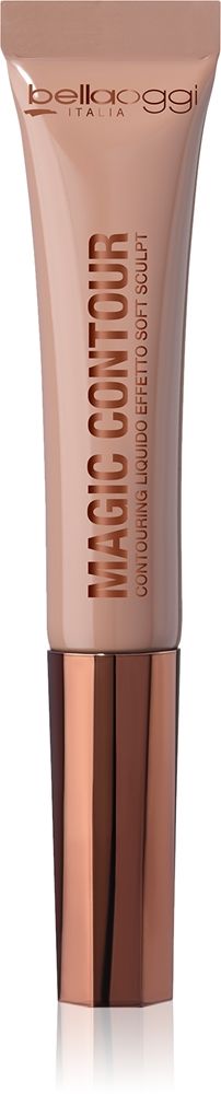 bellaoggi Magic Contour — foto 1