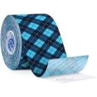 Tartan Blue
