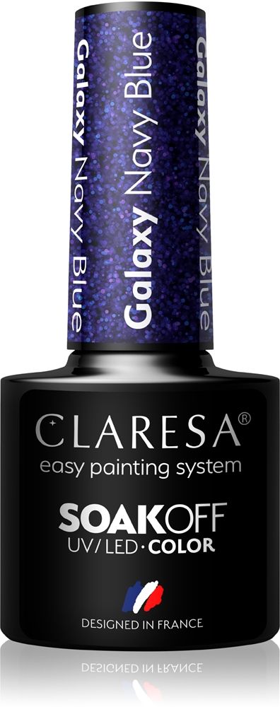 Claresa SoakOff UV/LED Color Galaxy — image 2