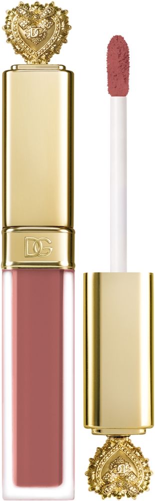Dolce&Gabbana Flawless Everkiss Liquid Lip — foto 1