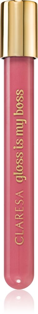 Claresa Gloss Is My Boss Lip Gloss — image 1