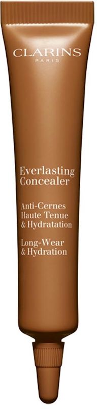 Clarins Everlasting Concealer Long-Wear & Hydration — image 1