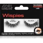 Demi Wispies Black