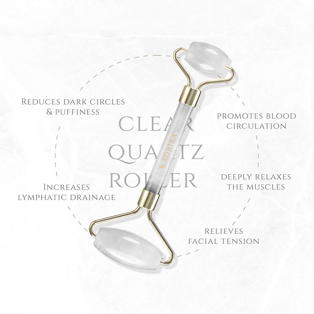 KORIKA KOREAN SKIN CARE ROUTINE Brightening set — foto 4