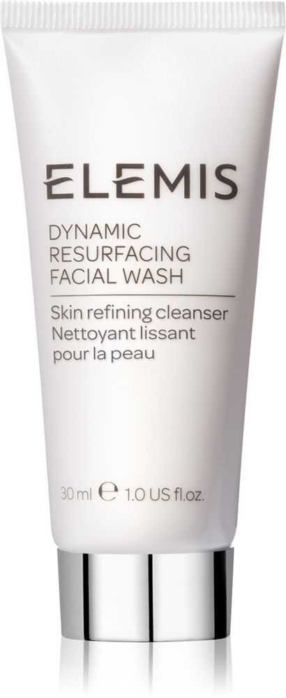 Elemis Dynamic Resurfacing Facial Wash — image 1