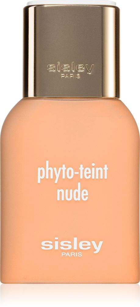 Sisley Phyto-Teint Nude — image 1