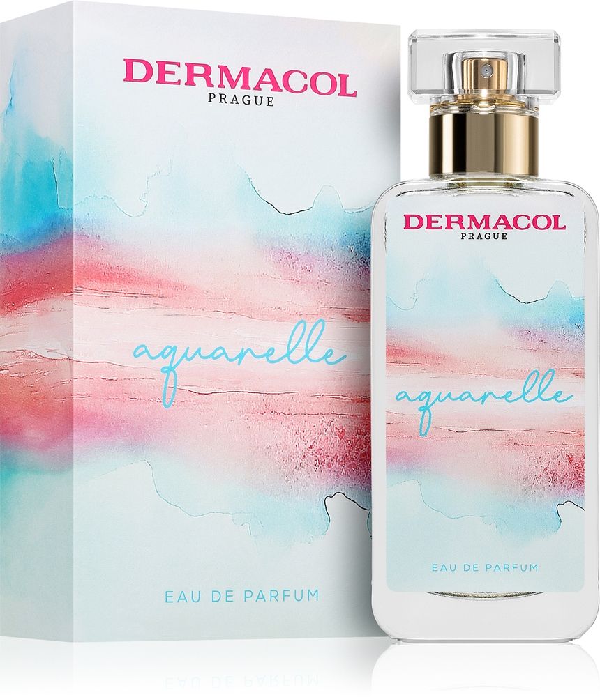 Dermacol Aquarelle — foto 2