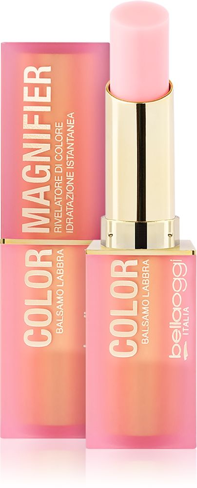 bellaoggi Color Magnifier Lip Balm — image 1