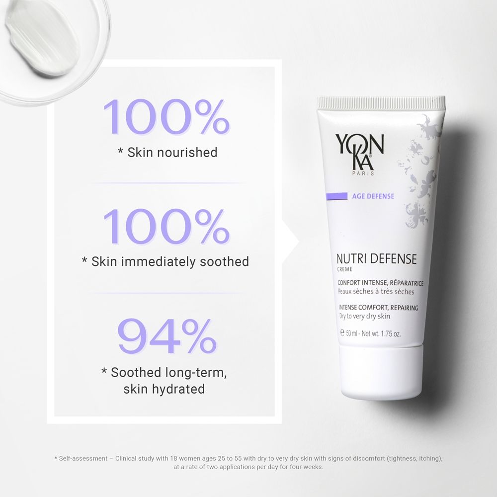 Yon-Ka Age Defense Nutri — foto 6