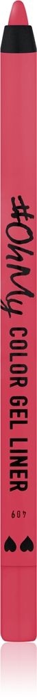 LAMEL OhMy Color Gel Liner — image 1